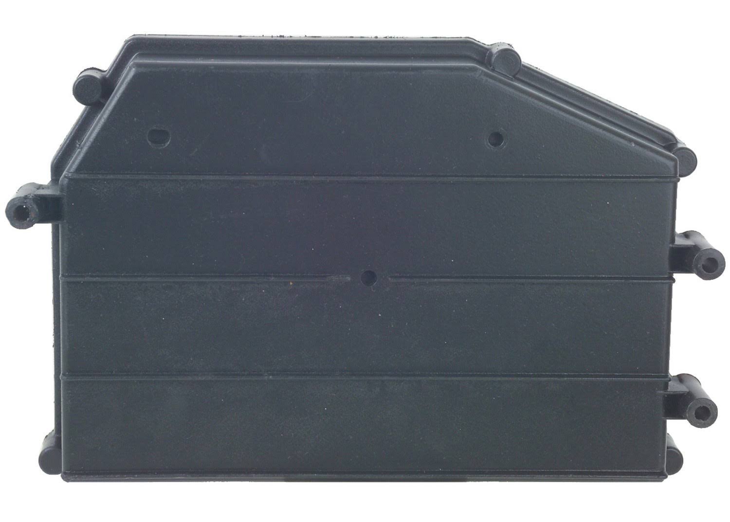 Engine Control Module W589