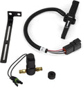 Single Path Compressor Kit A271