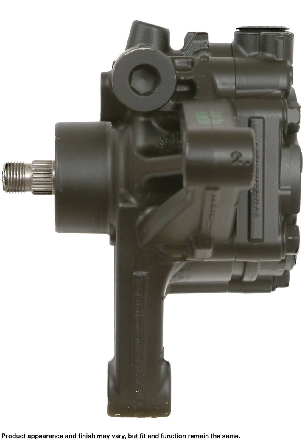 Power Steering Pump B77866