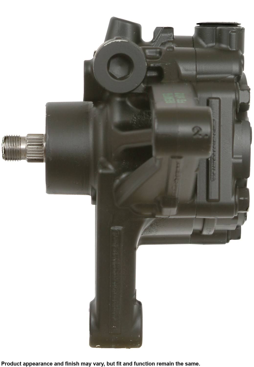 Power Steering Pump B77866