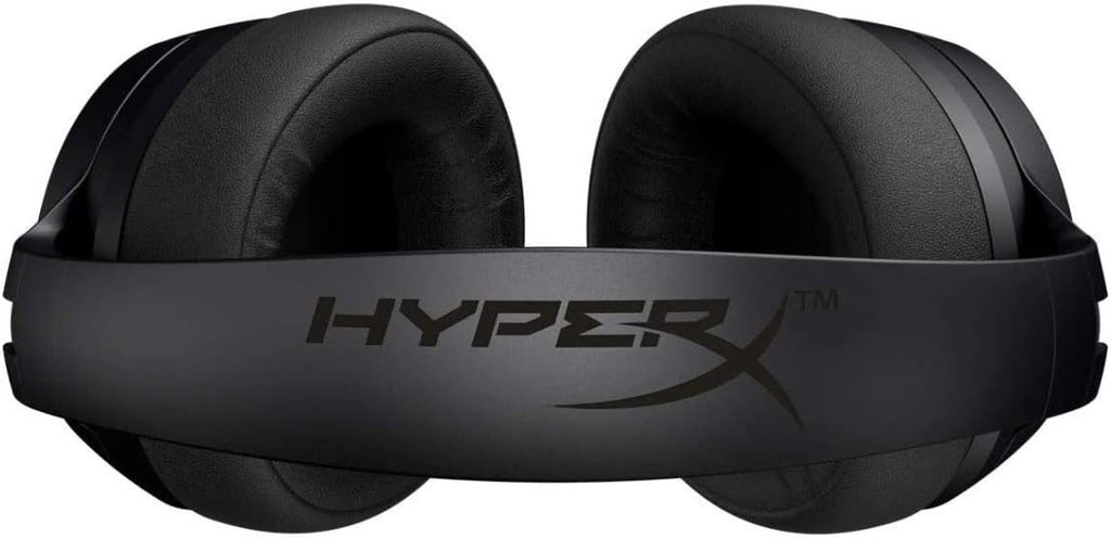 Wireless Gaming Headset with Detachable Microphone (Renewed) L284