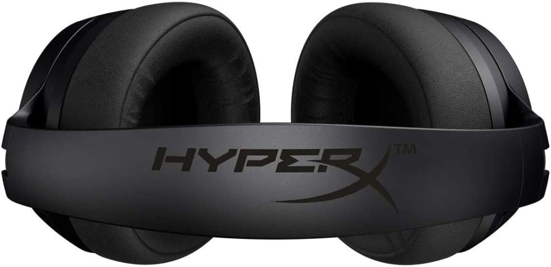 Wireless Gaming Headset with Detachable Microphone (Renewed) L284