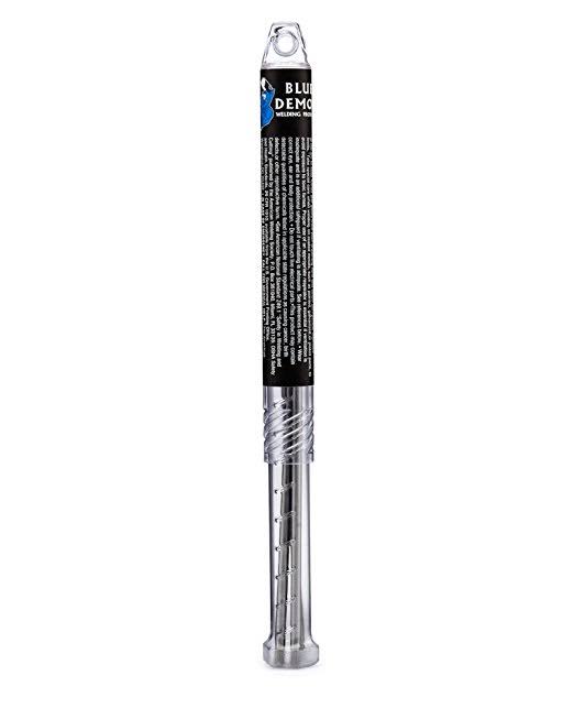 Tungsten Electrode, 3-Pack Y233