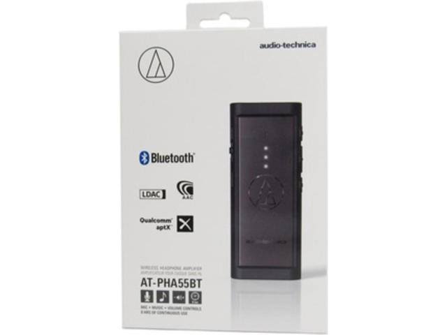 Bluetooth Headphone Amplifier C7335