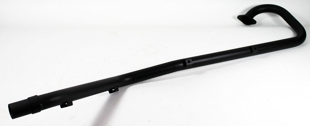 2005-2013 Brute Force 650 750 Muffler Exhaust Pipe D61808