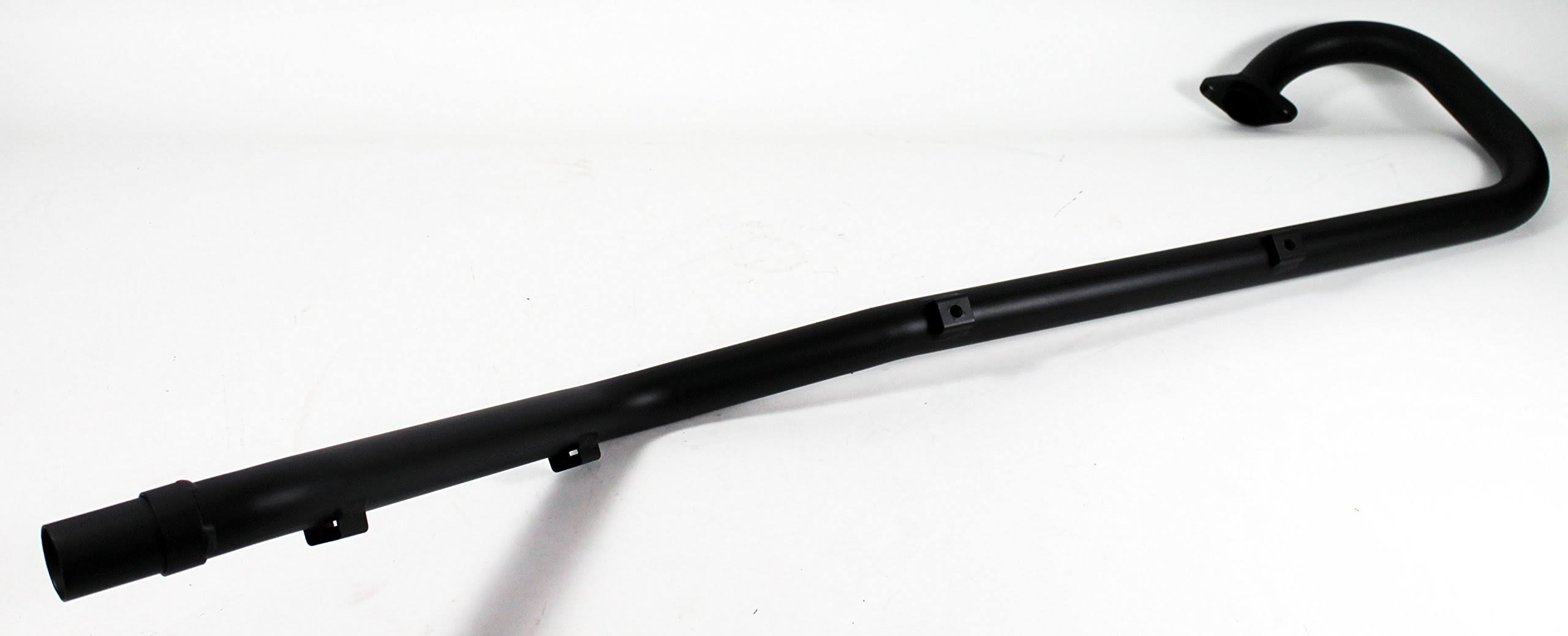 2005-2013 Brute Force 650 750 Muffler Exhaust Pipe D61808