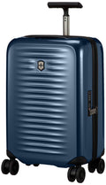 Dark Blue Hardside Carry-On O21467