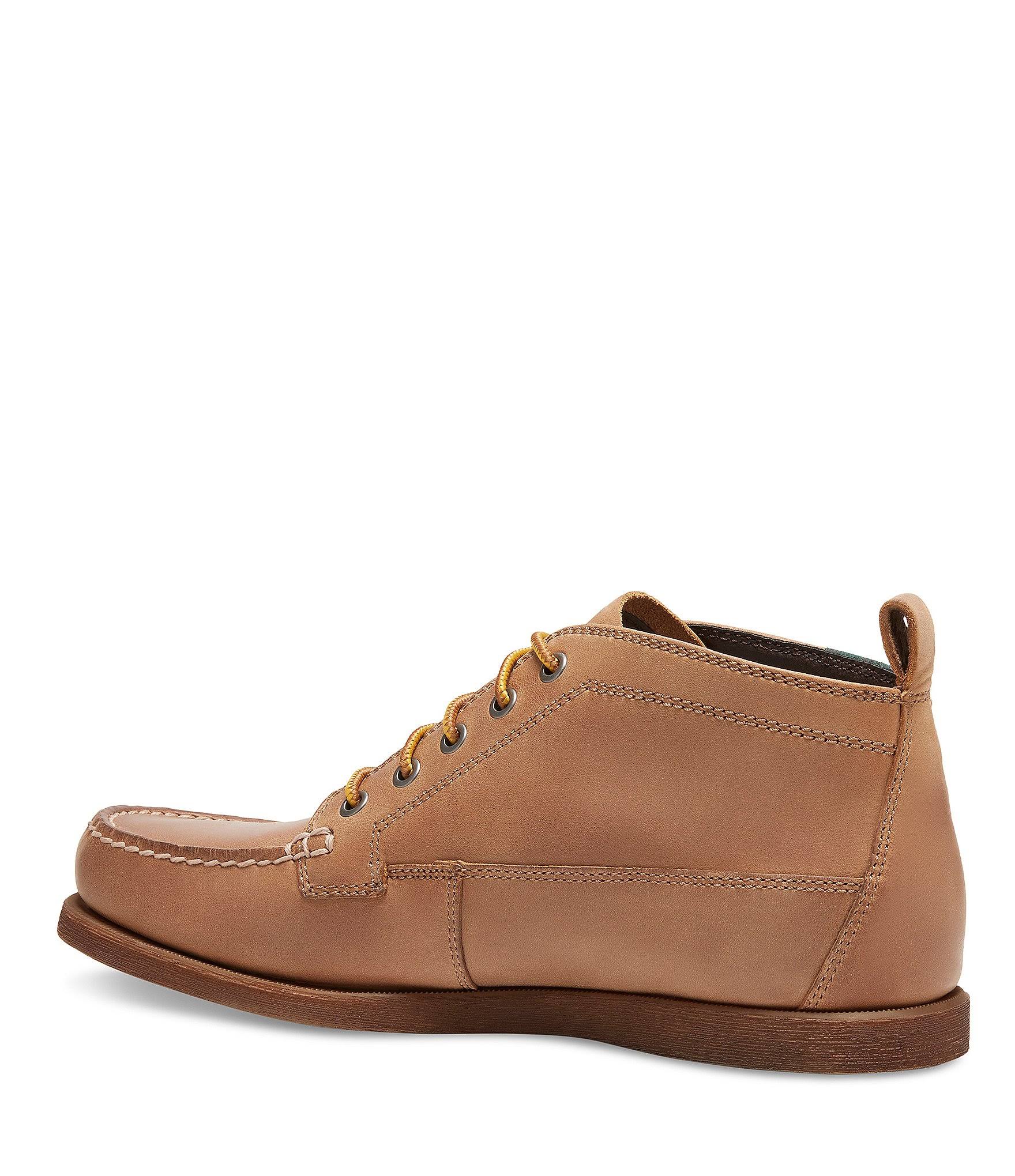 Dark Brown Men's Shoes I5280