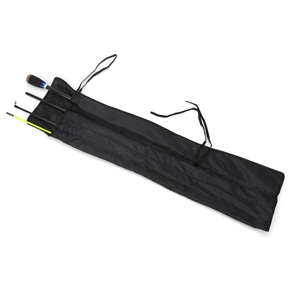 Carbon Fiber Casting Fishing Rod 4 Sections N92993