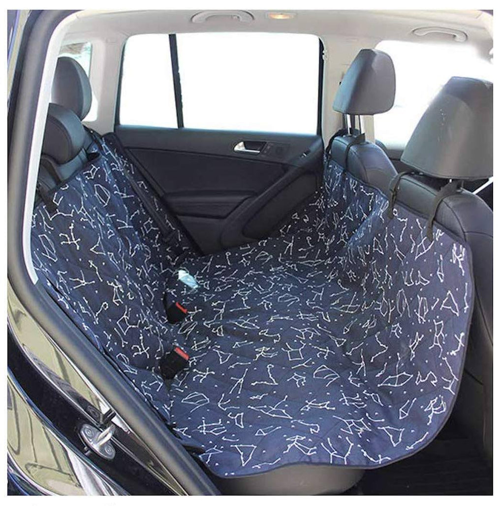 Car Seat Cover C18125