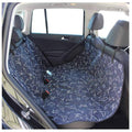 Car Seat Cover C18125