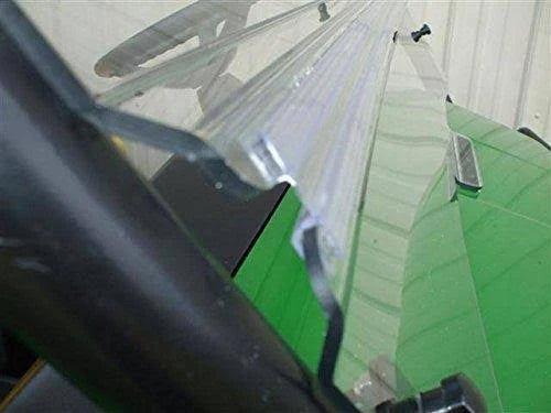 Windshield for Gator E88333