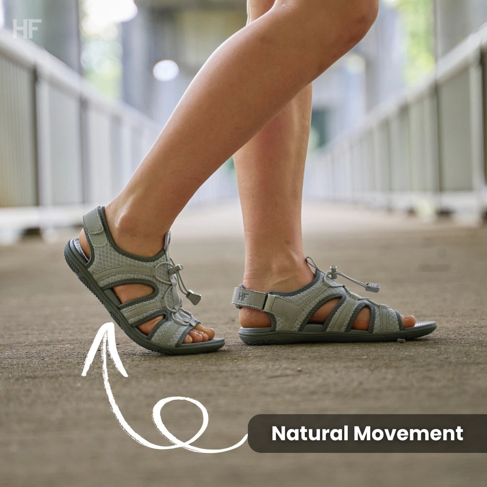 Barefoot Sandals U93943