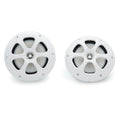 6-1/2-In. 100-Watt-Max 2-Way Marine Speakers S10857