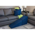 Pet Ramp Royal Blue N135095