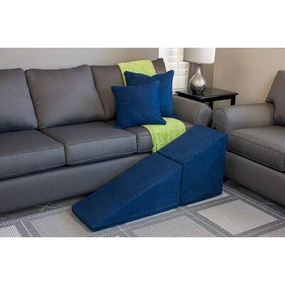 Pet Ramp Royal Blue N135095