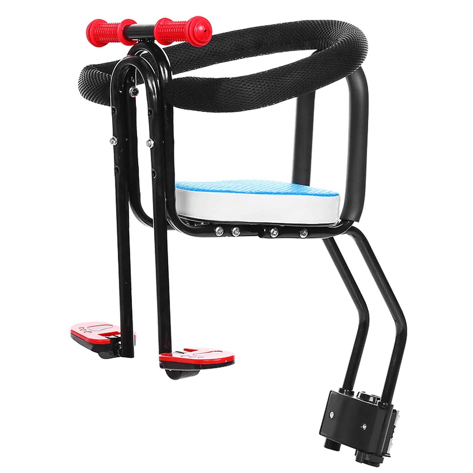 Front Seat Mountain Bike Seat for Child 1-3 Years I88900