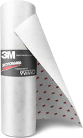 Clear Paint Protection Bulk Film Roll 12-by-84-inches Pack of 2 A24688