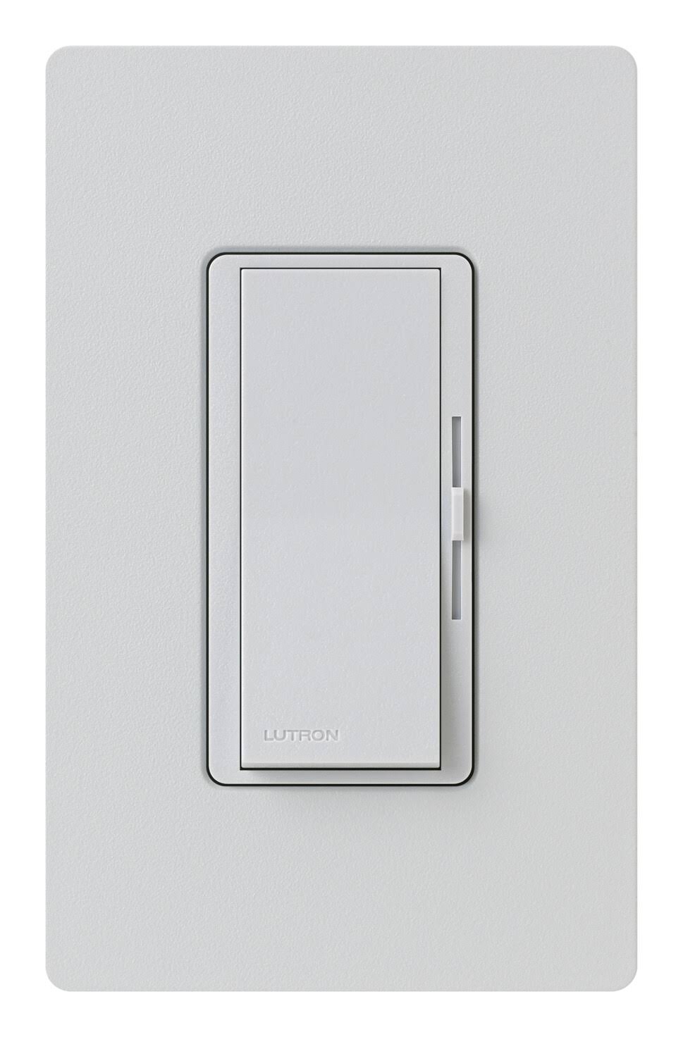 Palladium Satin Electronic Low-Voltage Dimmer 3-Way 300W S40401