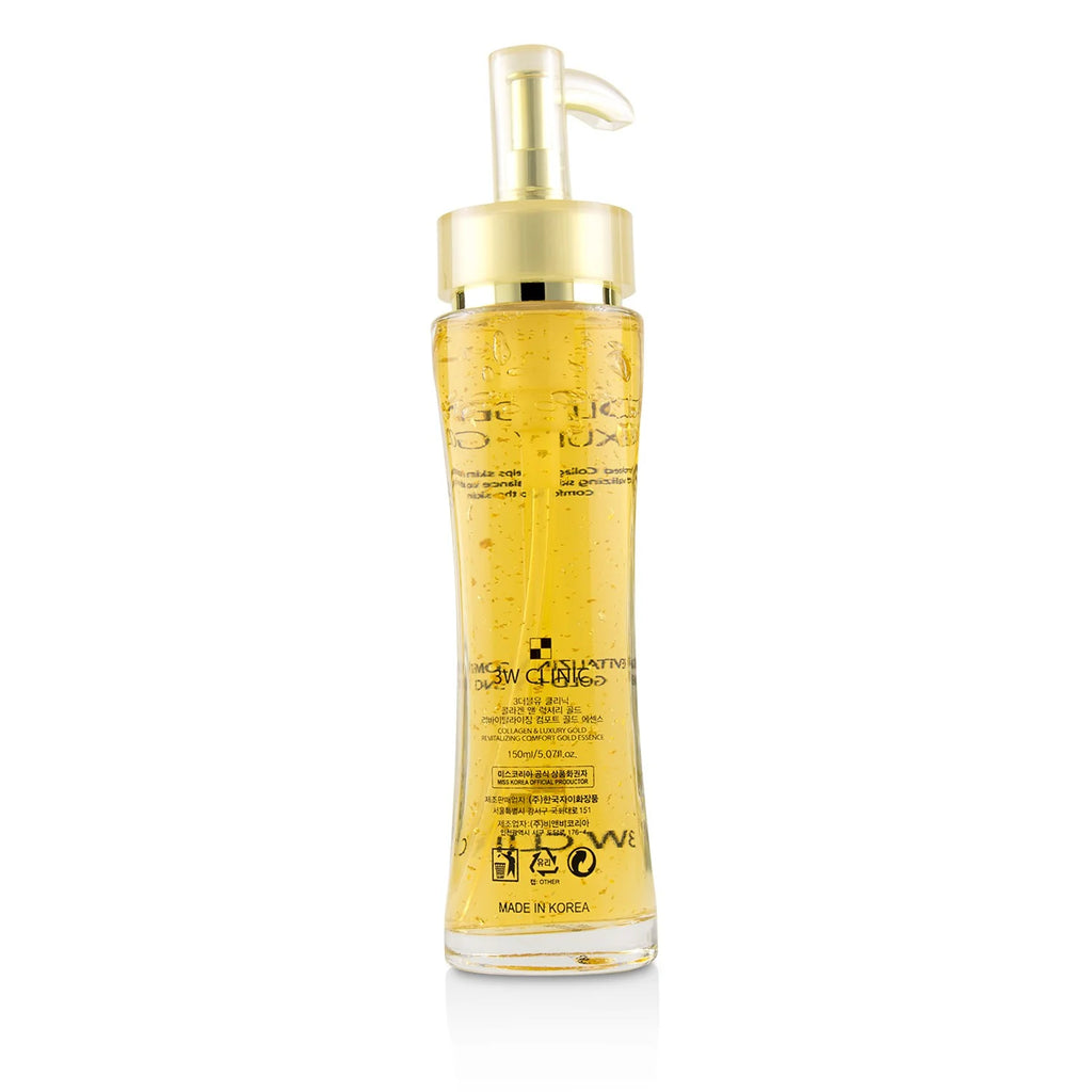 Collagen & Gold Revitalizing Comfort Essence 150ml L825