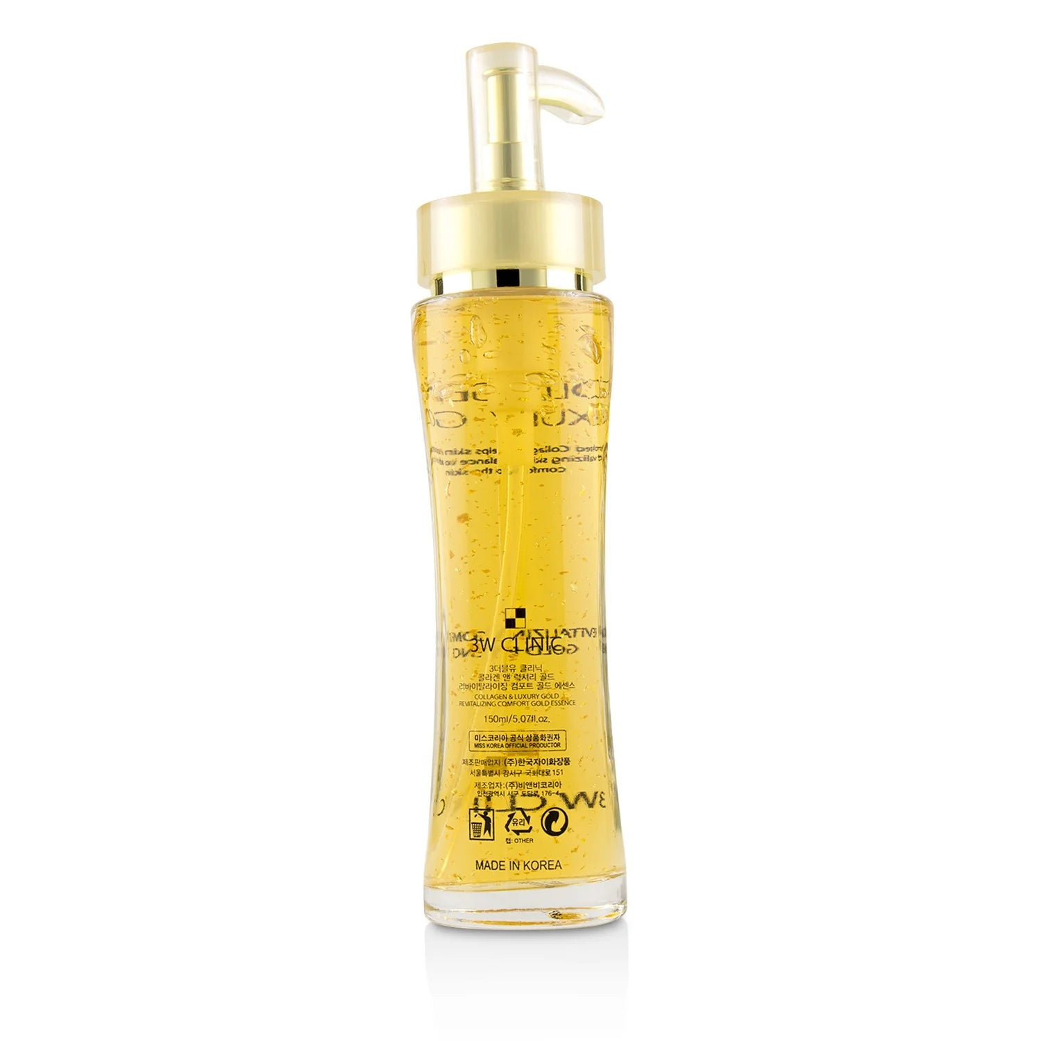 Collagen & Gold Revitalizing Comfort Essence 150ml L825