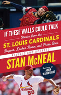 St. Louis Cardinals Paperback Z44370