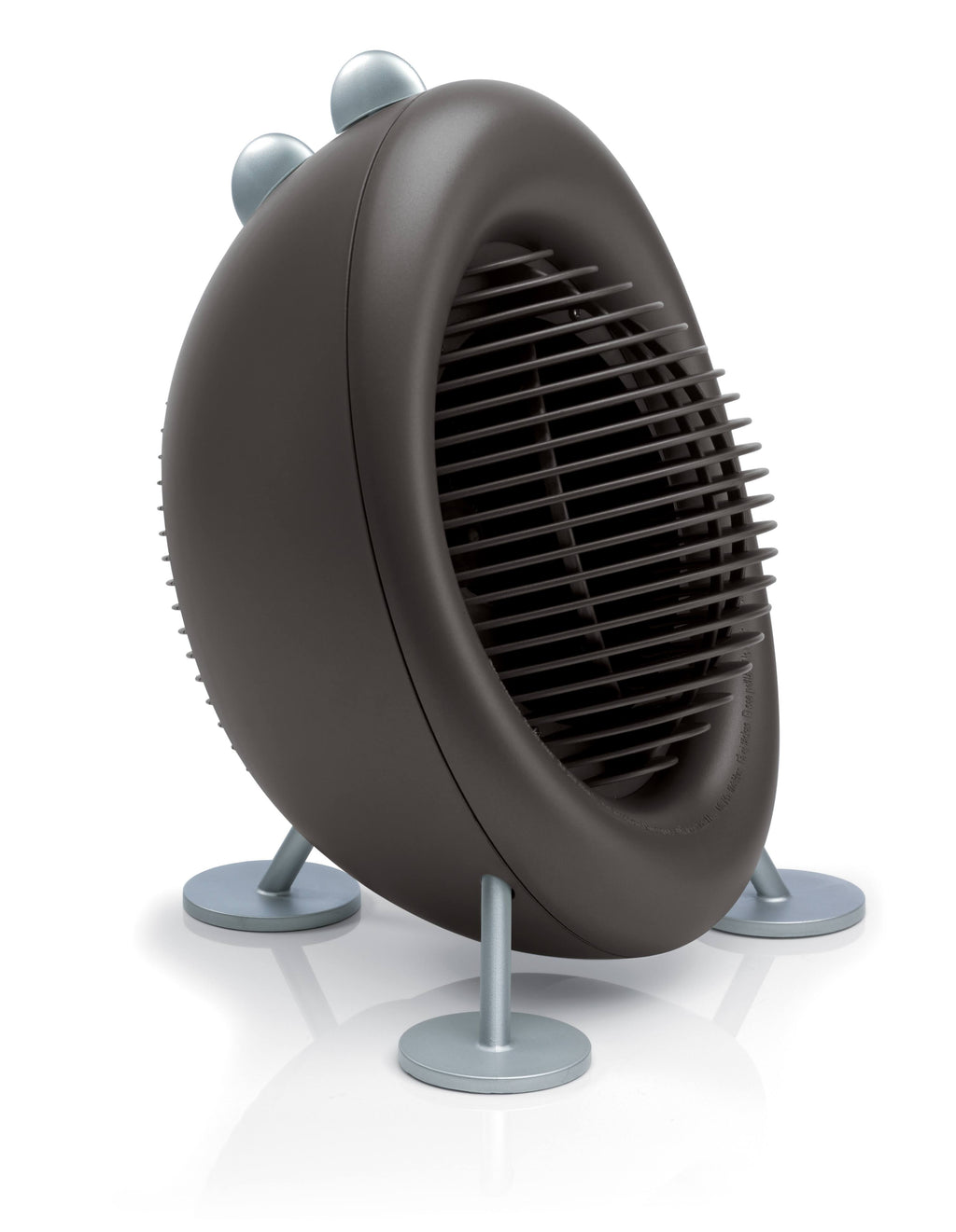 Bronze Fan Heater L378517