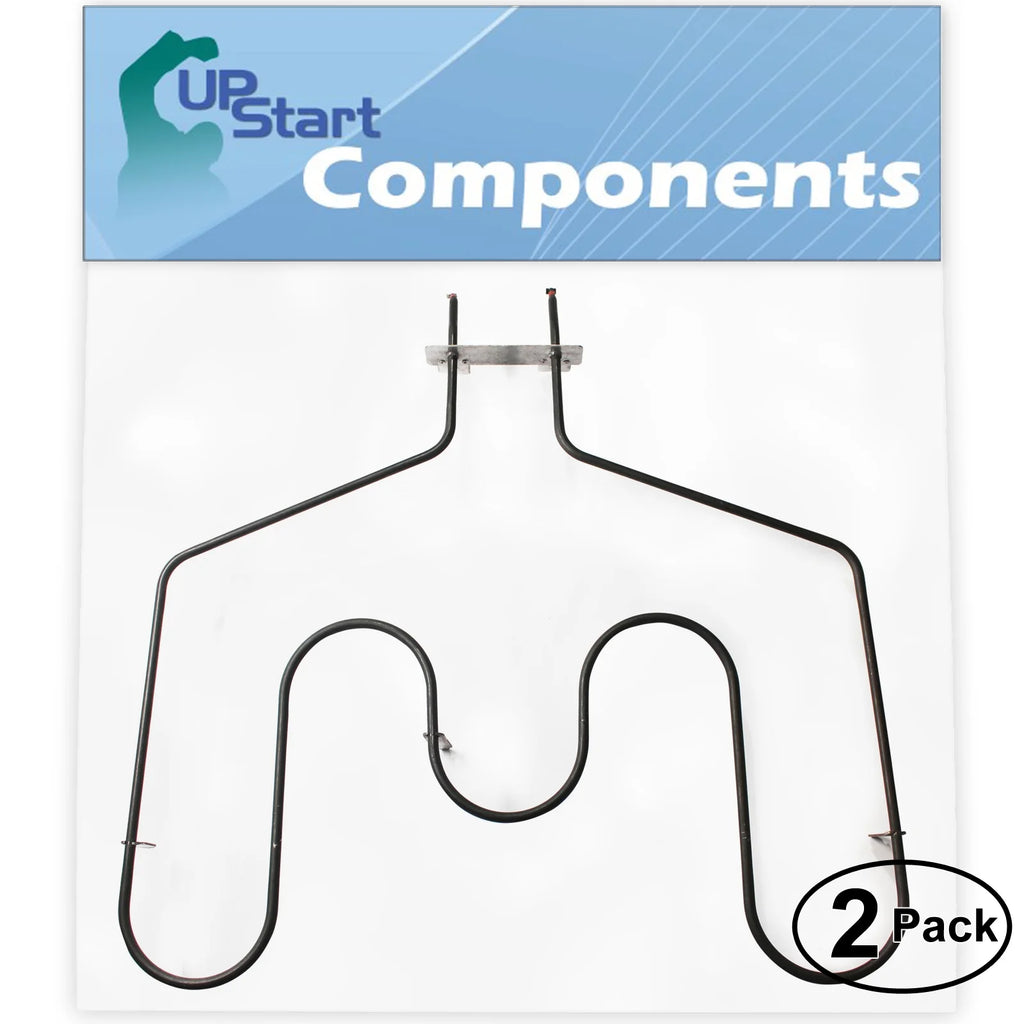 2-Pack Oven Heating Element F619330