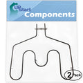 2-Pack Oven Heating Element F619330
