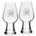 2-Piece 18.25oz. Luigi Bormioli IPA N19075