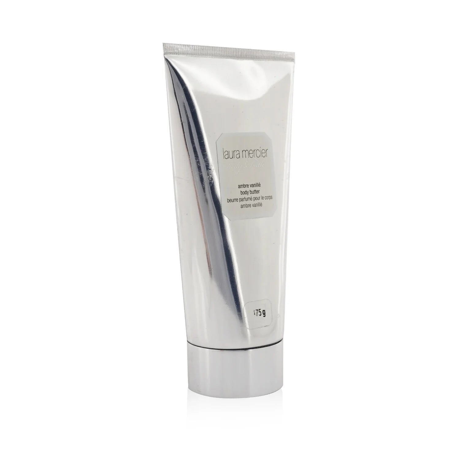 Ambre Vanille Body Butter 150g J614
