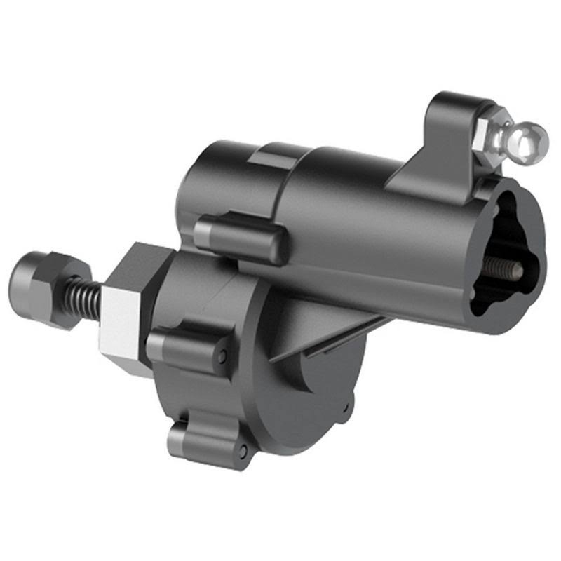 Portal Axle Upgrade Kit E642797
