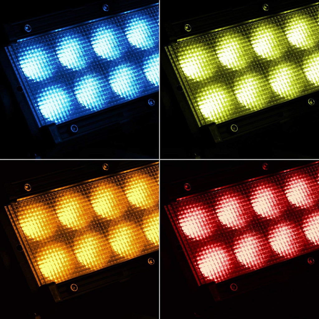 LED Light Bar 7in 36W Spot Beam A184672