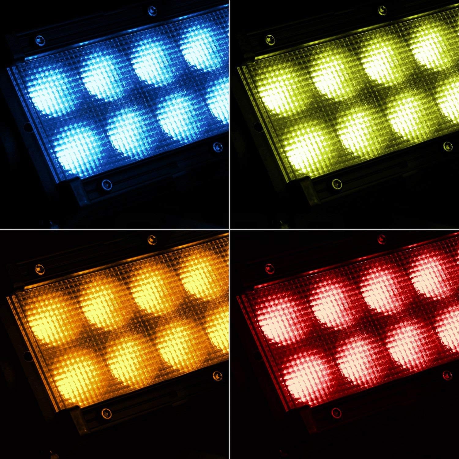LED Light Bar 7in 36W Spot Beam A184672