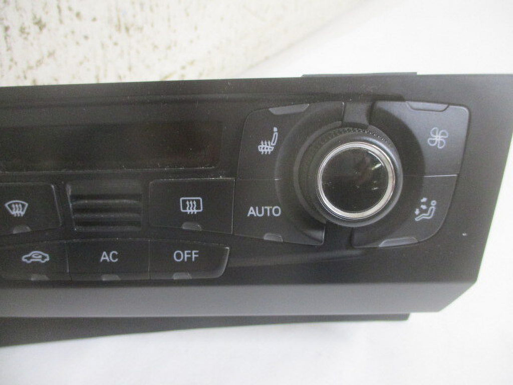 Automatic Climate AC Heater Temperature Control W2170