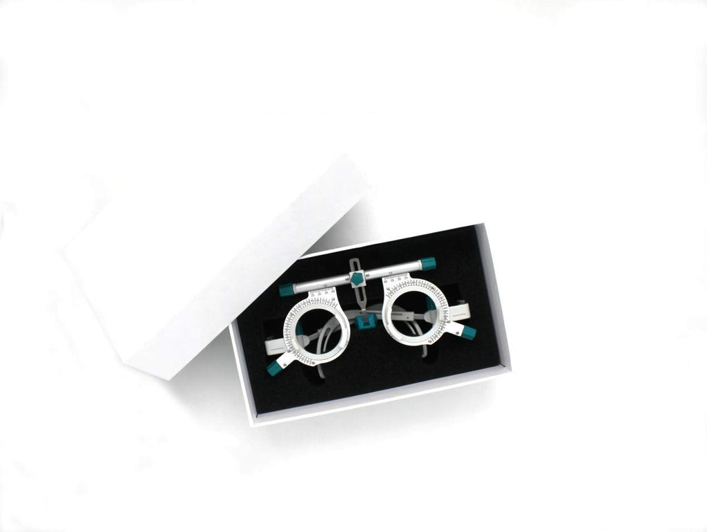 Optometry Universal Eye Trial Frame H7677