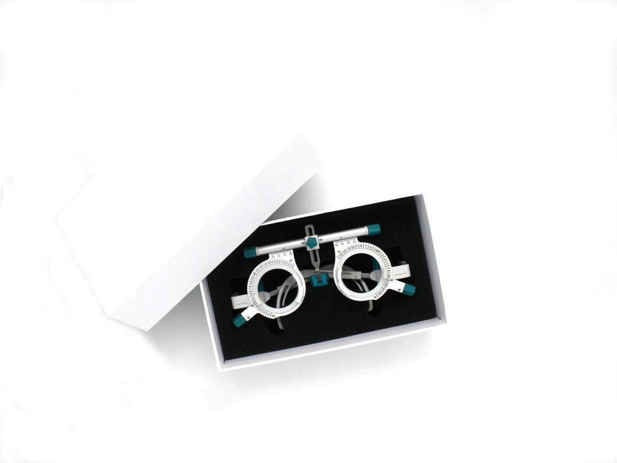 Optometry Universal Eye Trial Frame H7677