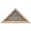 Triangle Gable Vent J3749