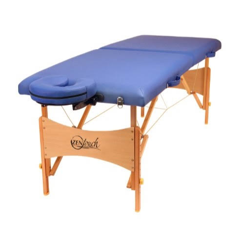 Royal Blue Massage Table I864599