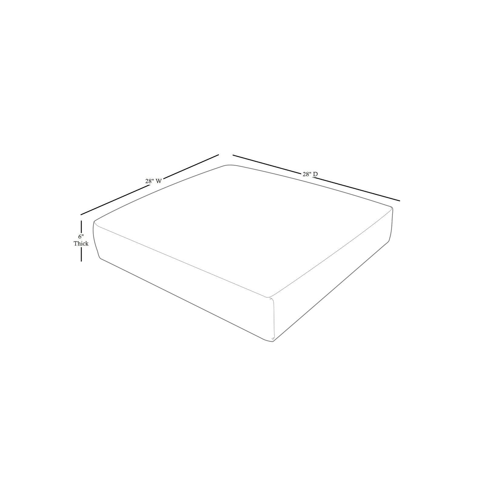 Cinnamon Cover Set V8506