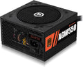 750W Semi Modular 80+ Bronze Power Supply Q634374