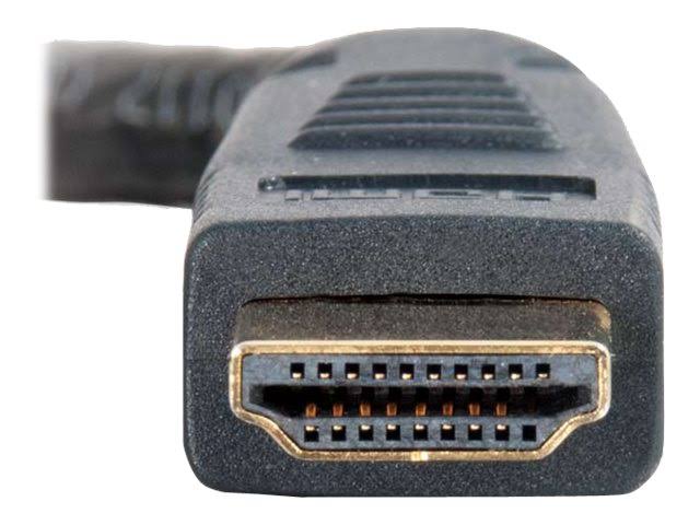 15ft Black HDMI Cable D627096