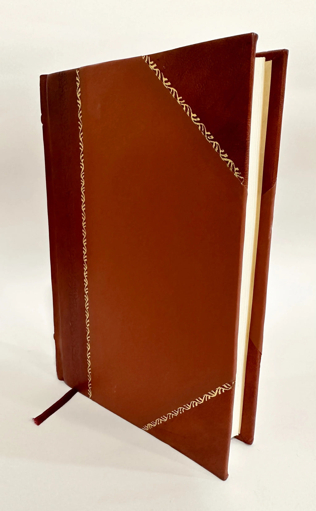 Leather Bound Book K1913
