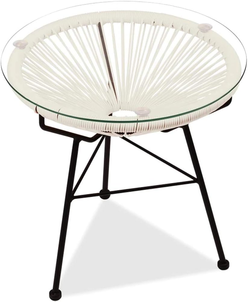 Acapulco Indoor/Outdoor Side Table E658955