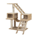 Beige Cat Tree S71171