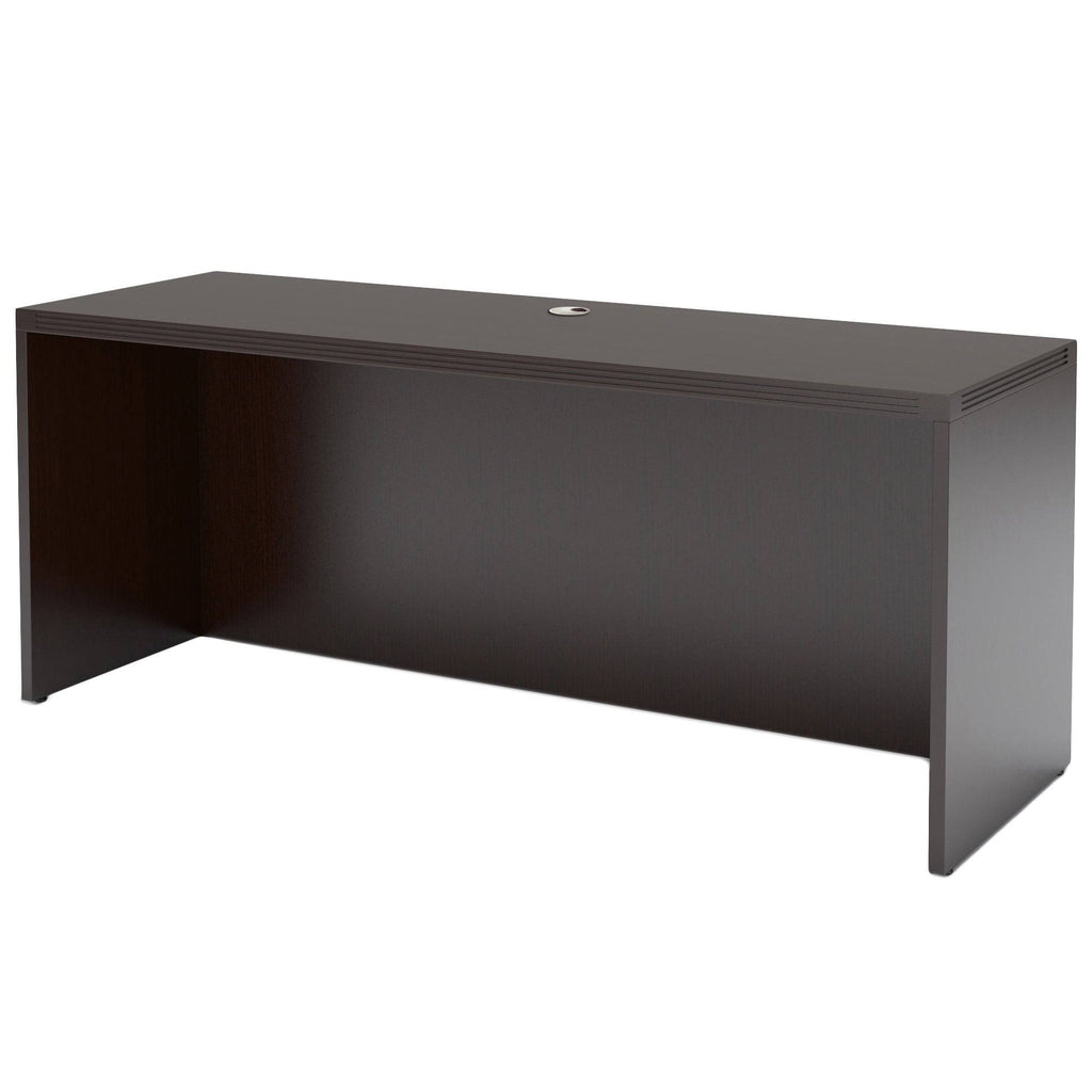 Maple Credenza B130709