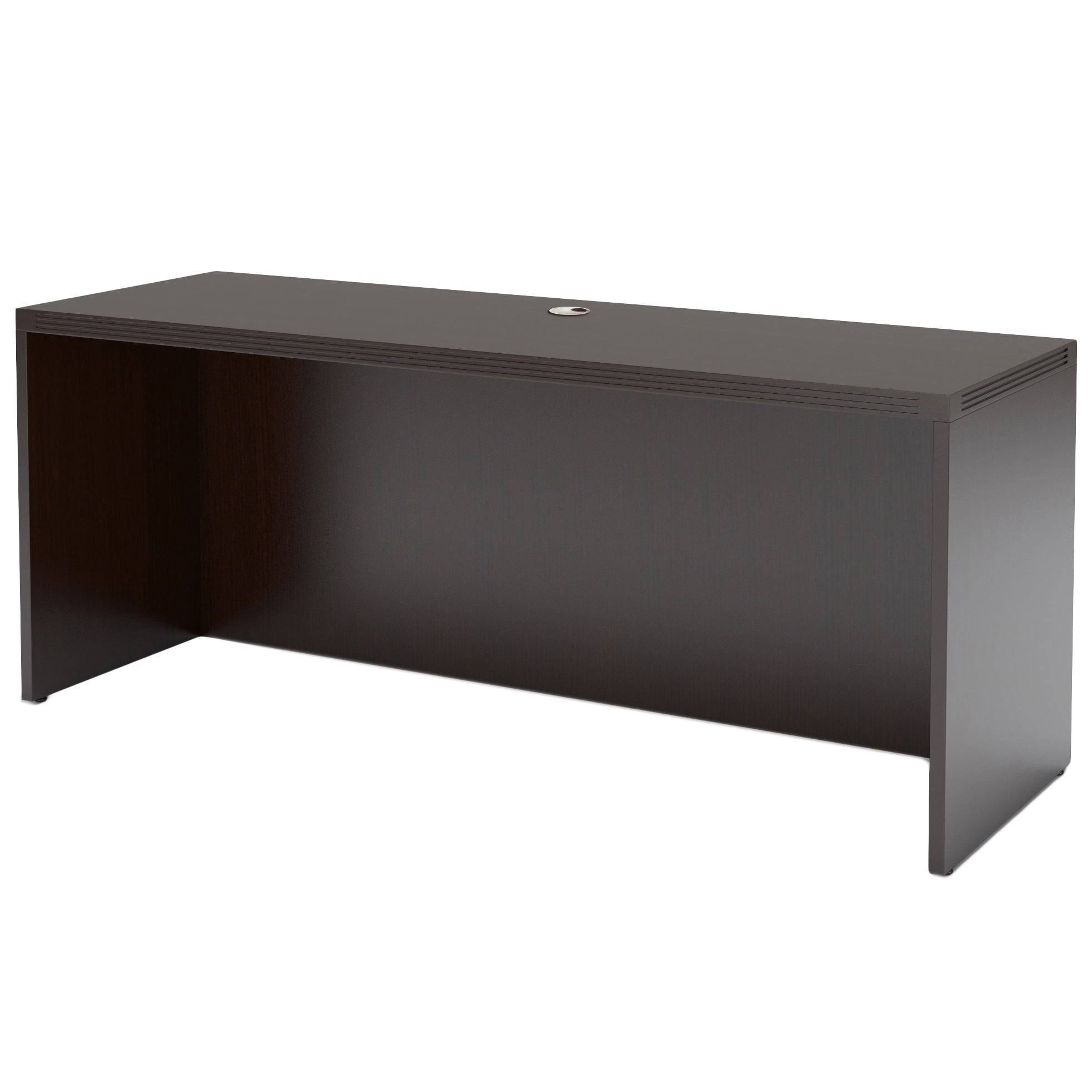 Maple Credenza B130709
