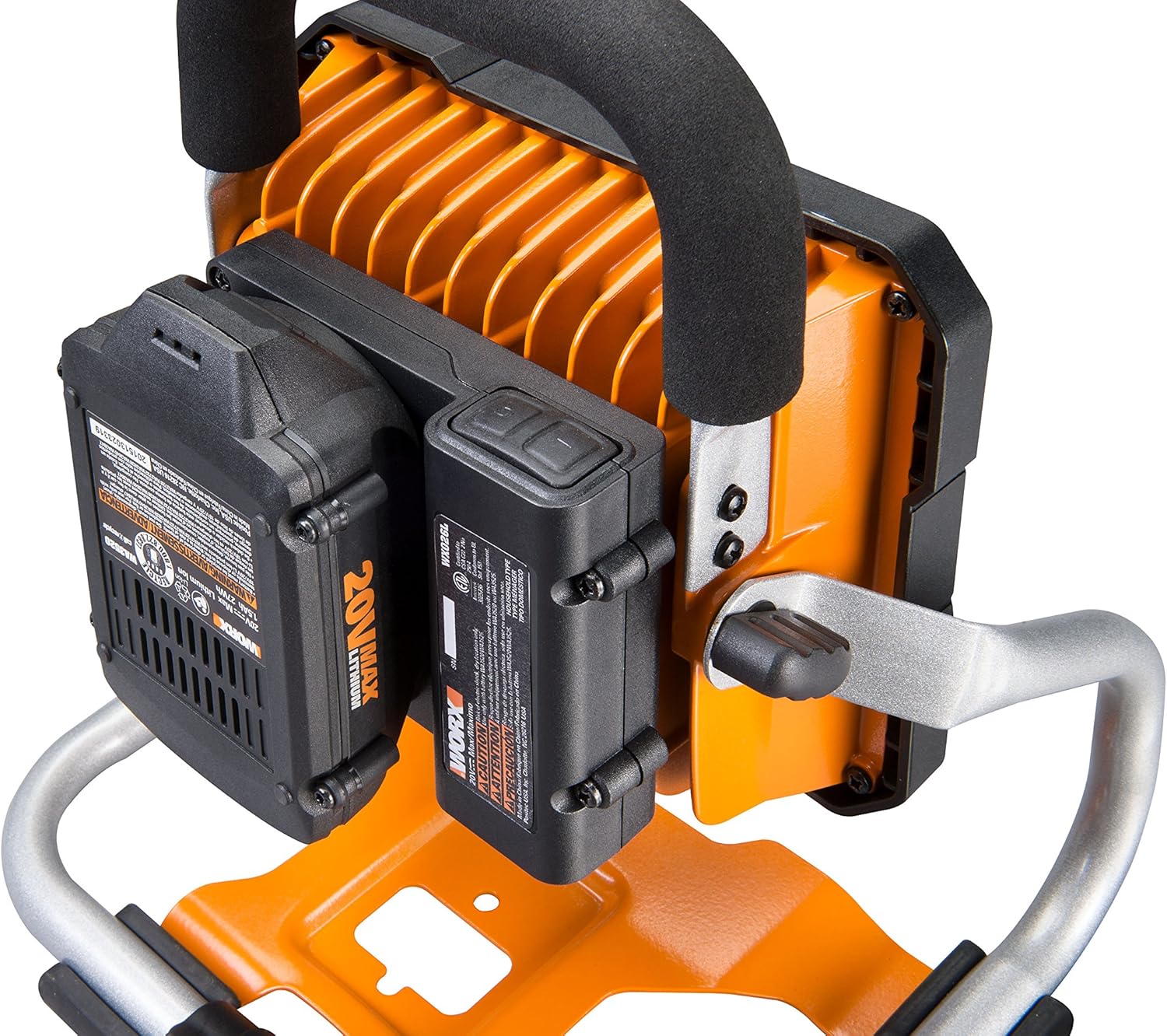 20V LED Work Light Pack of 2 Q9081