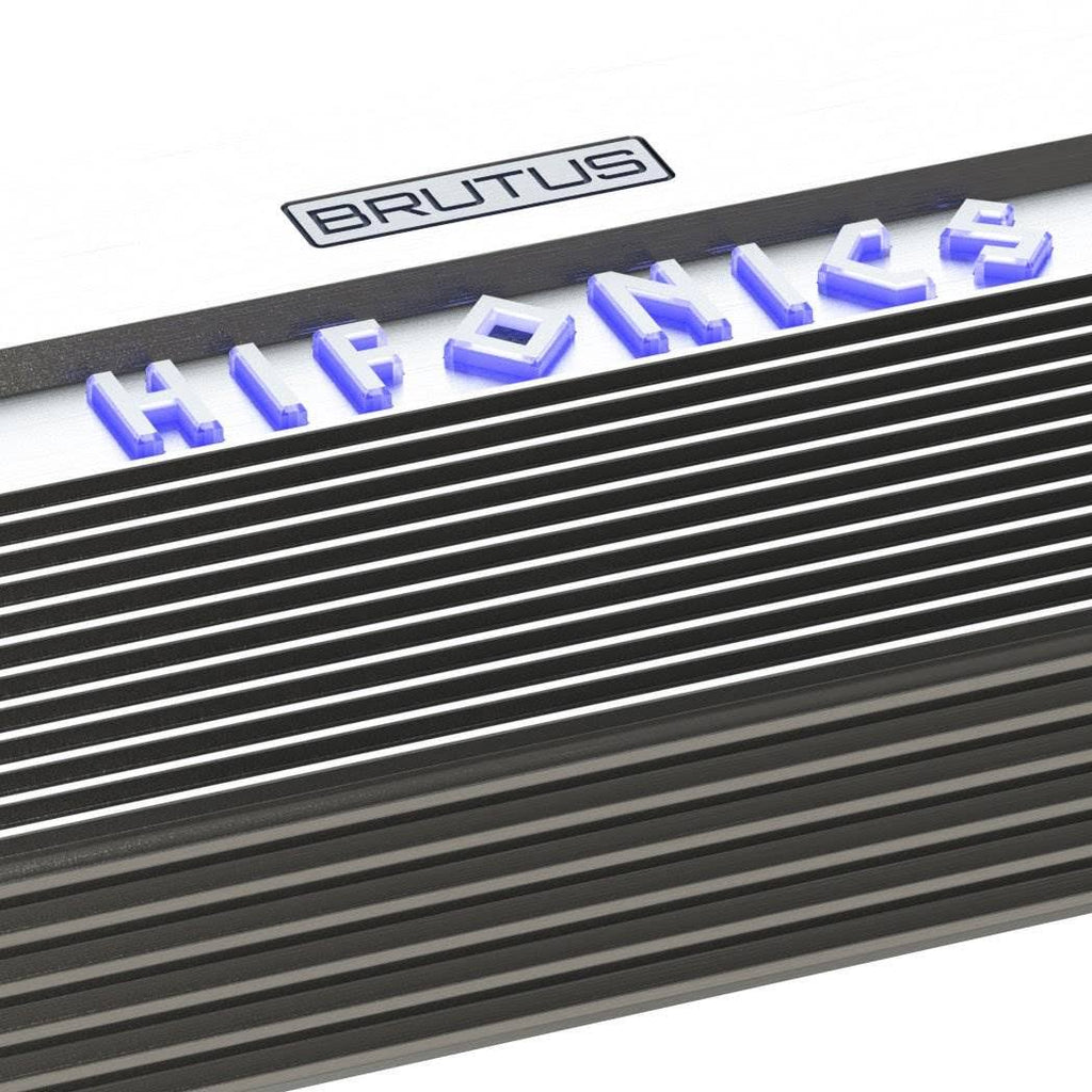 Monoblock D Class Amplifier V1395