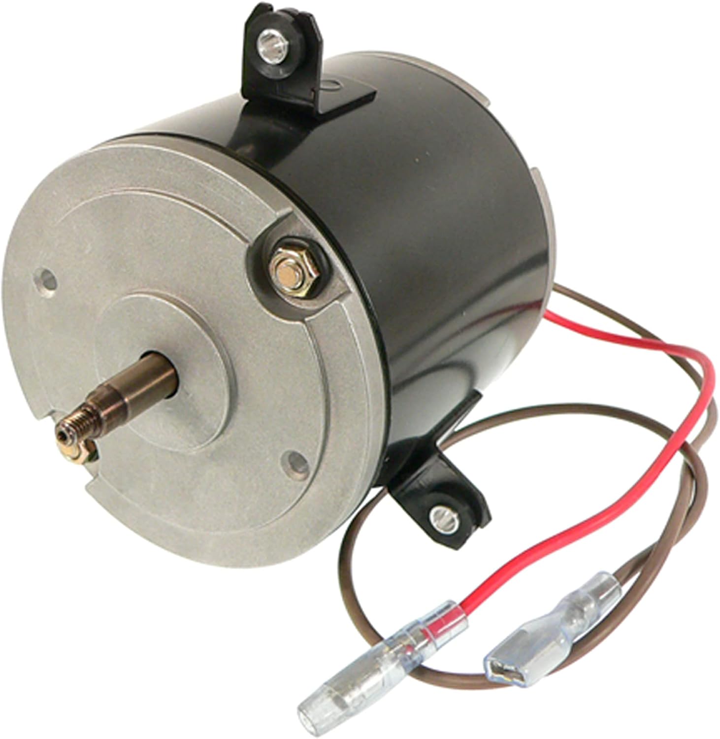 Radiator Cooling Fan Motor Pack of 2 M830